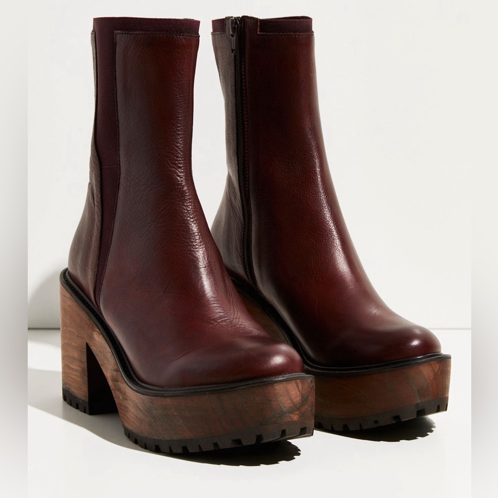 West Johanna Clog Boot from Free People